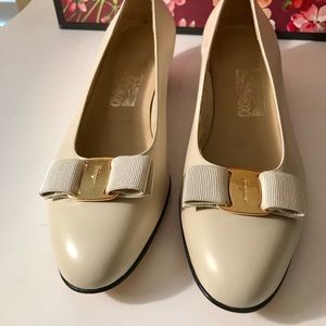 Salvatore Ferragamo shoes